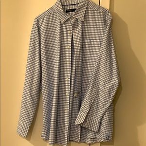 Daniel Cremieux Long sleeve Dress Shirt